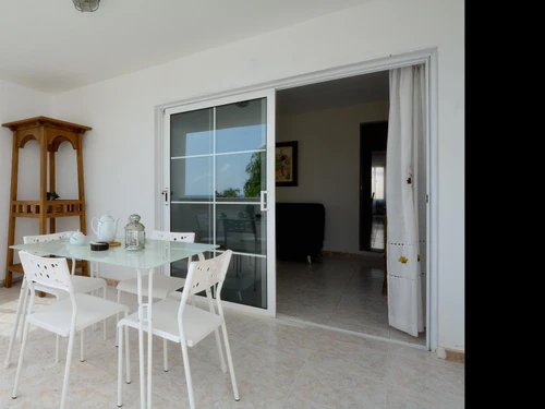 Apartment Punta Mujeres, 1 bedroom, 3 persons - photo_17136723839