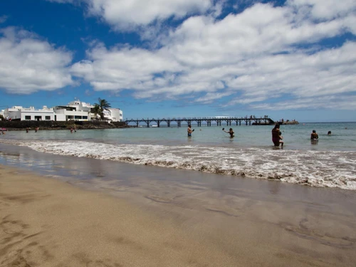 Apartment Punta Mujeres, 1 bedroom, 3 persons - photo_17136723839