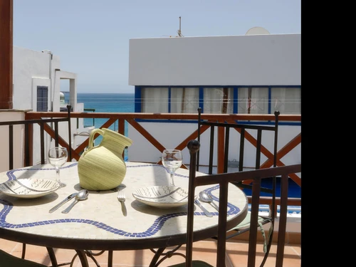 Apartment Playa Blanca, 4 bedrooms, 8 persons - photo_17136725630