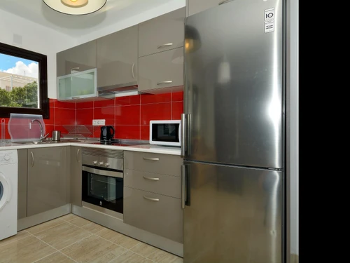 Appartement Playa Honda, 3 pièces, 5 personnes - photo_17136722995