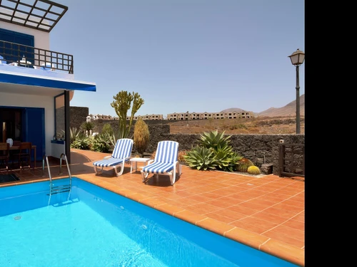 Villa Playa Blanca, 3 pièces, 4 personnes - photo_17136728126