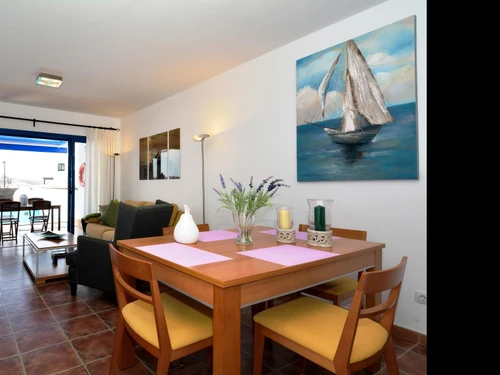 Villa Playa Blanca, 3 pièces, 4 personnes - photo_17136728126