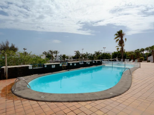 Apartamento Puerto del Carmen, 3 dormitorios, 6 personas - photo_17136722528