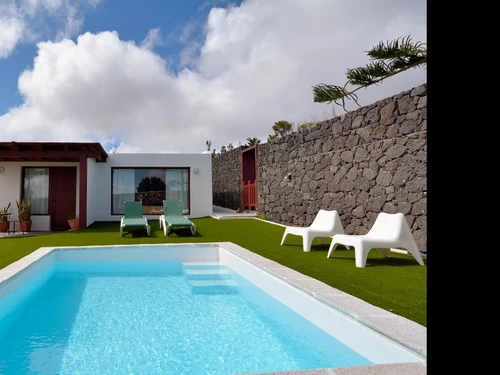 Casa rural La Vegueta, 3 dormitorios, 6 personas - photo_17136724207