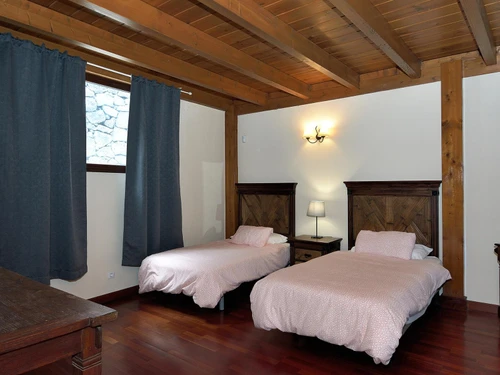 Casa rural La Vegueta, 3 dormitorios, 6 personas - photo_17136724207