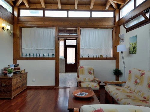 Casa rural La Vegueta, 3 dormitorios, 6 personas - photo_17136724207