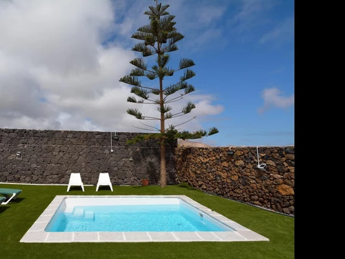 Casa rural La Vegueta, 3 dormitorios, 6 personas - photo_17136724207