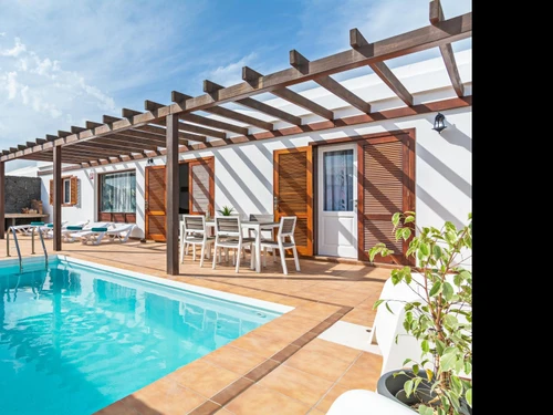 Villa Playa Blanca, 4 pièces, 6 personnes - photo_18283935436