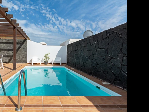 Villa Playa Blanca, 4 pièces, 6 personnes - photo_18283935436