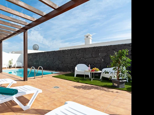 Villa Playa Blanca, 4 pièces, 6 personnes - photo_18283935436