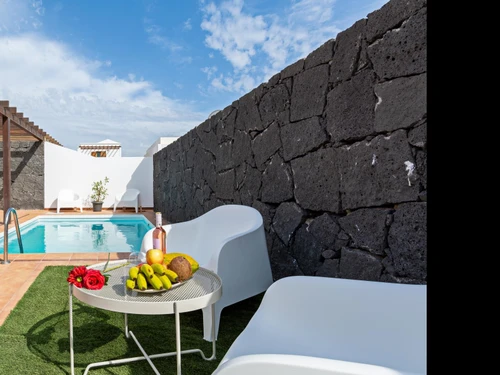 Villa Playa Blanca, 4 pièces, 6 personnes - photo_18283935436