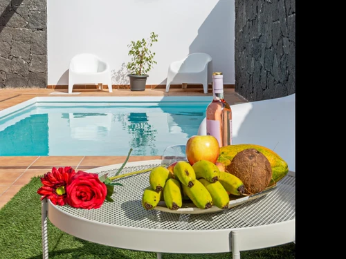 Villa Playa Blanca, 4 pièces, 6 personnes - photo_18283935436