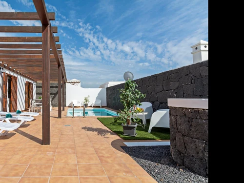 Villa Playa Blanca, 4 pièces, 6 personnes - photo_18283935436