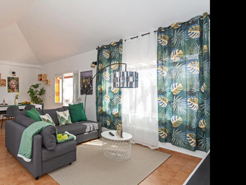 Villa Playa Blanca, 4 pièces, 6 personnes - photo_18283935436