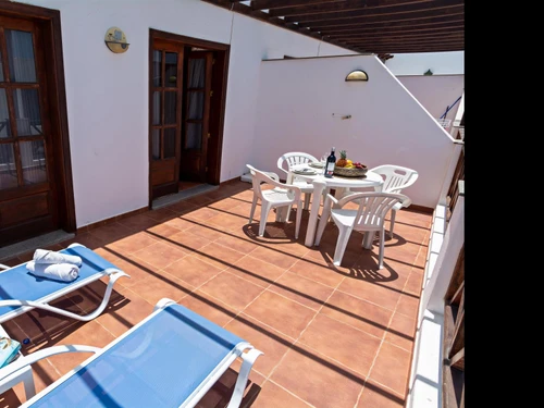 Ferienwohnung Playa Blanca, 2 Schlafzimmer, 6 Personen - photo_17136725830