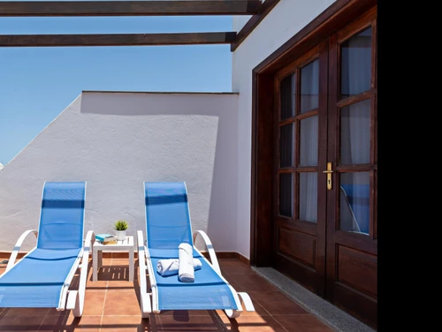 Ferienwohnung Playa Blanca, 2 Schlafzimmer, 6 Personen - photo_17136725830