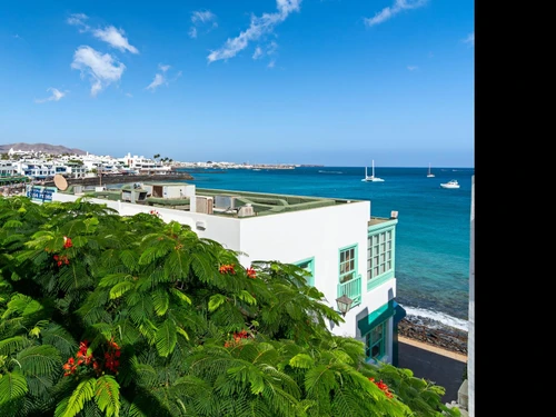 Apartamento Playa Blanca, 2 dormitorios, 4 personas - photo_17136725144