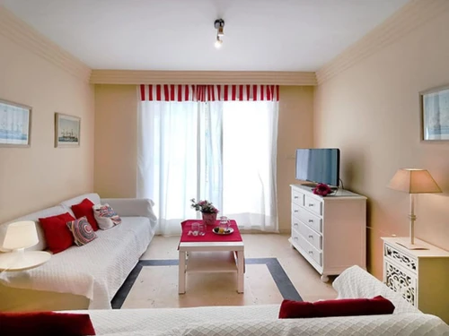 Apartamento Marbella, 3 dormitorios, 6 personas - photo_17163257858