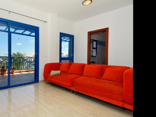 Apartment Arrecife, 1 bedroom, 2 persons - photo_17136727796