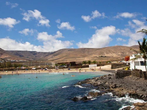 Apartment Punta Mujeres, 1 bedroom, 3 persons - photo_17136724014