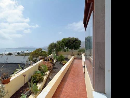 Apartment Punta Mujeres, 1 bedroom, 3 persons - photo_17136724014