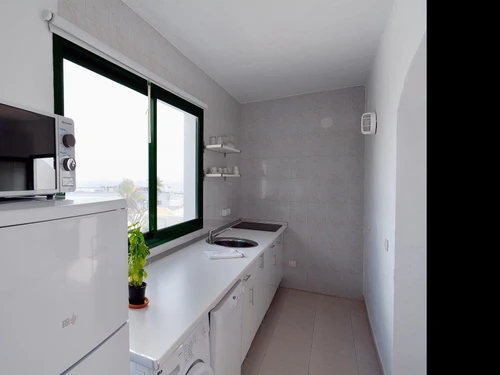 Apartment Punta Mujeres, 1 bedroom, 3 persons - photo_17136724014