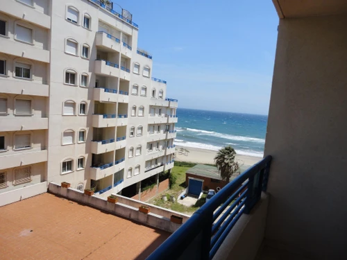 Apartment Marbella, 3 bedrooms, 6 persons - photo_17163257522