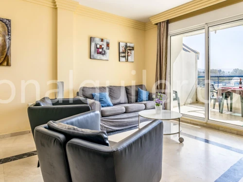 Apartamento Marbella, 3 dormitorios, 6 personas - photo_17163255856