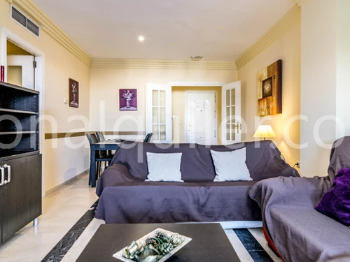 Appartement Marbella, 4 pièces, 6 personnes - photo_17163257284