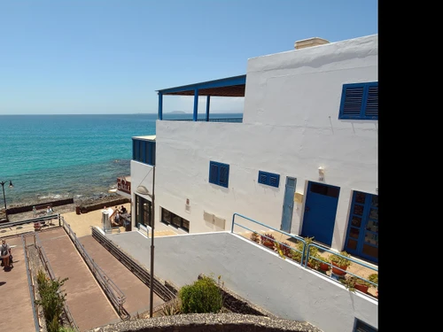 Apartment Playa Blanca, 2 bedrooms, 4 persons - photo_17136726416