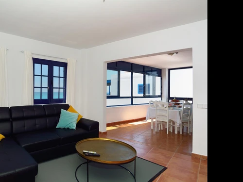 Apartment Playa Blanca, 2 bedrooms, 4 persons - photo_17136726416