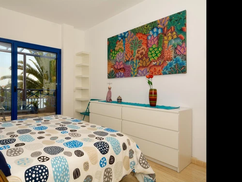 Apartment Arrecife, 1 bedroom, 2 persons - photo_17136727709
