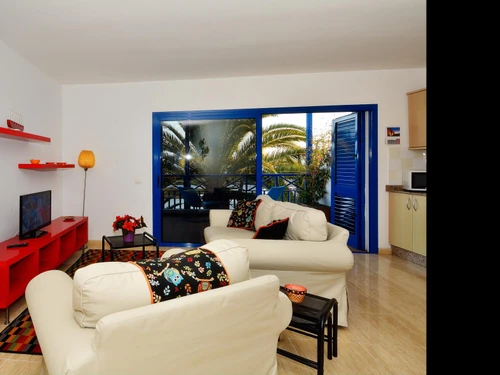 Apartment Arrecife, 1 bedroom, 2 persons - photo_17136727709