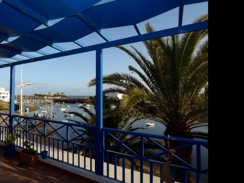 Apartment Arrecife, 1 bedroom, 2 persons - photo_17136727709