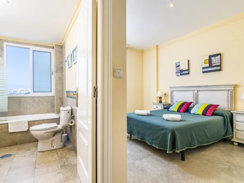Appartement Marbella, 4 pièces, 6 personnes - photo_17163256015