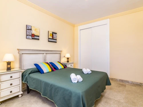 Appartement Marbella, 4 pièces, 6 personnes - photo_17163256015