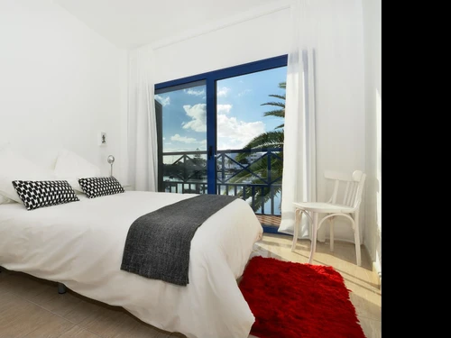 Apartment Arrecife, 2 bedrooms, 4 persons - photo_17136727613