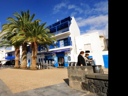 Apartment Arrecife, 2 bedrooms, 4 persons - photo_17136727613