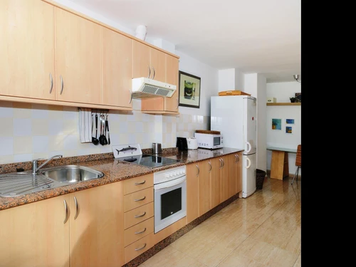 Apartment Arrecife, 2 bedrooms, 4 persons - photo_17136727613