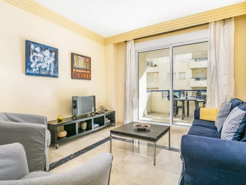 Appartement Marbella, 4 pièces, 6 personnes - photo_17163256997