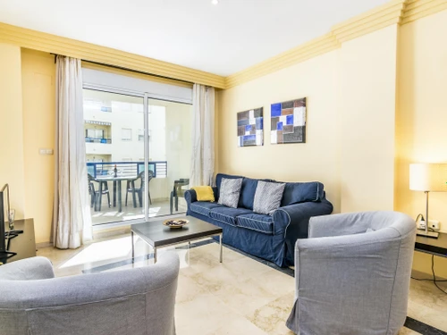 Appartement Marbella, 4 pièces, 6 personnes - photo_17163256997