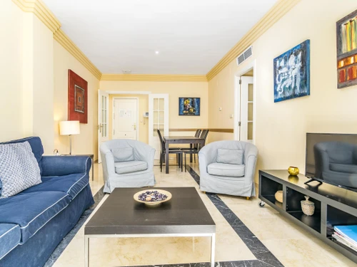 Appartement Marbella, 4 pièces, 6 personnes - photo_17163256997