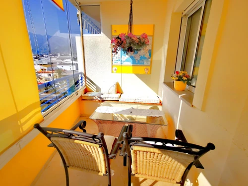 Apartment Marbella, 1 bedroom, 2 persons - photo_17163259323