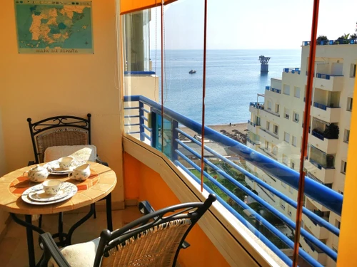 Apartment Marbella, 1 bedroom, 2 persons - photo_17163259323