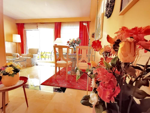 Apartment Marbella, 1 bedroom, 2 persons - photo_17163259323