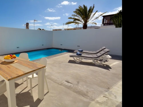 Villa Puerto del Carmen, 3 pièces, 4 personnes - photo_17136727514