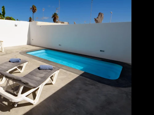 Villa Puerto del Carmen, 3 pièces, 4 personnes - photo_17136727514