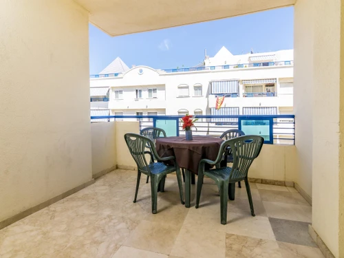 Apartamento Marbella, 3 dormitorios, 6 personas - photo_17163257381
