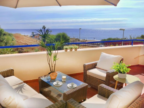 Apartment Marbella, 1 bedroom, 4 persons - photo_17163259222