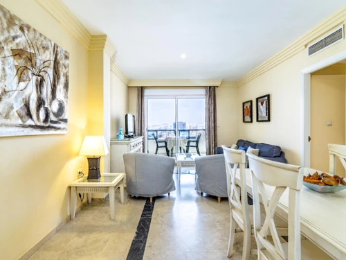 Apartment Marbella, 3 bedrooms, 6 persons - photo_17163257096
